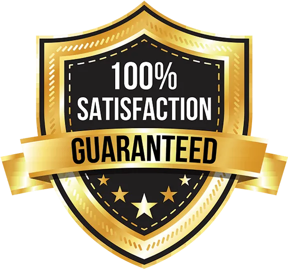 JellyPeak 60-Day Money-Back Guarantee