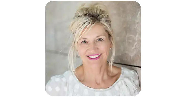Verified JellyPeak customer Patricia L.